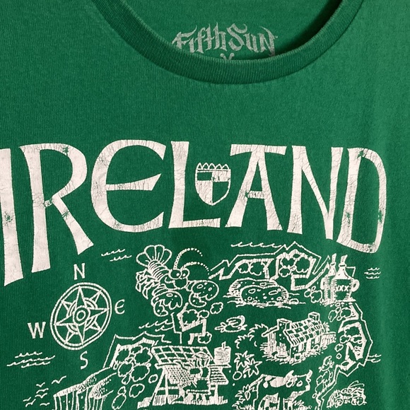 5 for 25! Men’s large t-shirt bundle - Picture 8 of 10